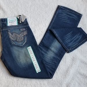 COPY - Cruel Denim Abby (REGULAR)